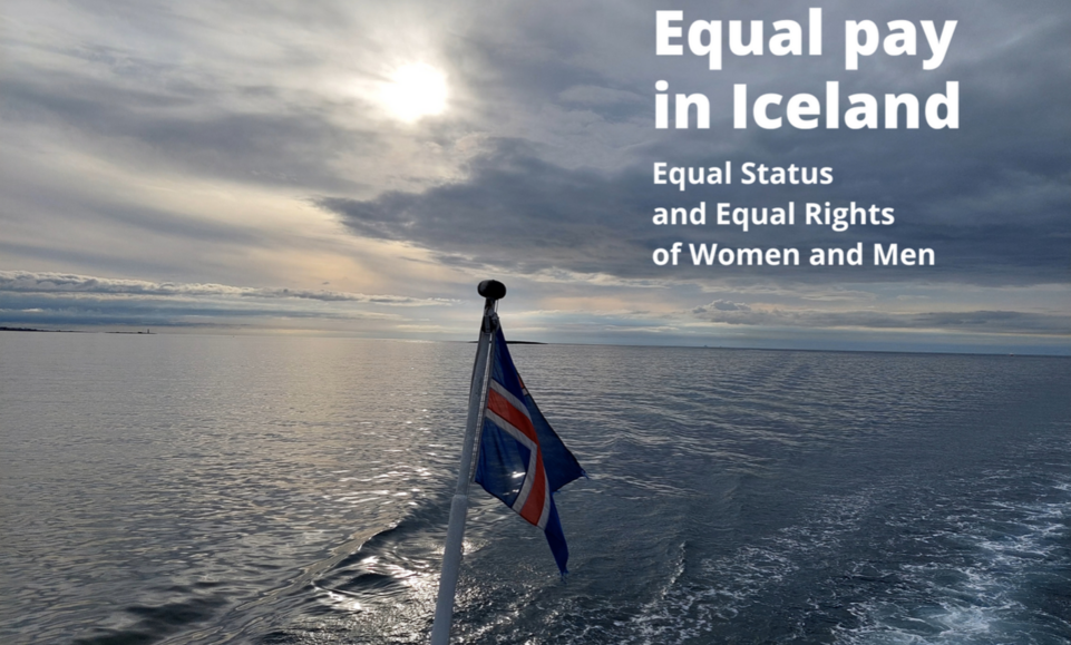 632064a3e8952470b0f08090 Equal Pay In Iceland  1    Ure%C4%91eno