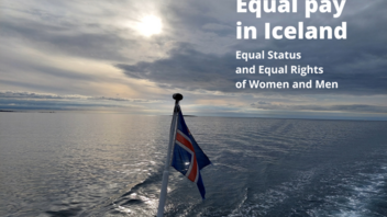632064a3e8952470b0f08090 Equal Pay In Iceland  1    Ure%C4%91eno